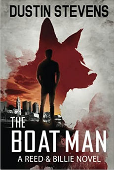 The Boat Man