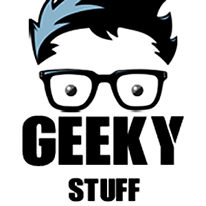 Geeky Stuff