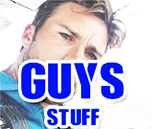 Guys Stuff