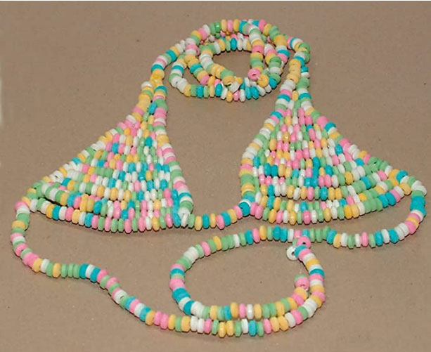 Candy Bra 3423423423423