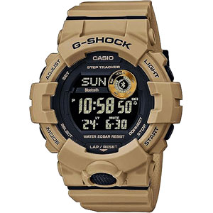 Casio Mens Digital Quartz