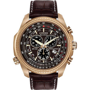 Citizen Men's Eco-Drive
