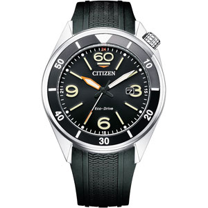 Citizen Men's Eco-Drive Weekender Sport