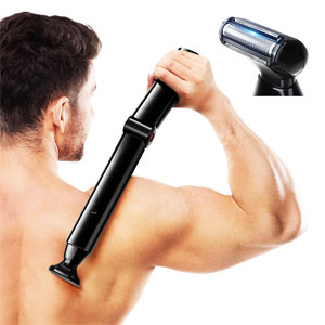 FERRISA Back Shaver