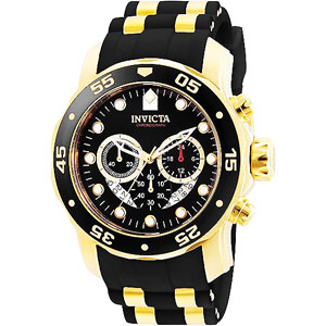 Invicta Men's Pro Diver