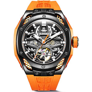 OUPINKE Mechanical Automatic