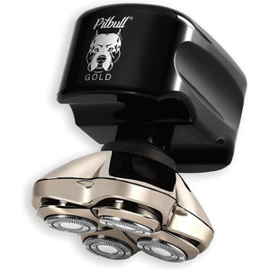 Pitbull Gold PRO