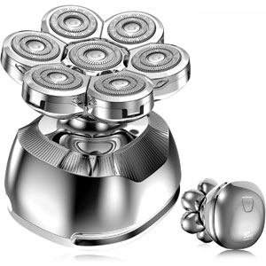 Qulem Head Shaver