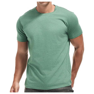 Vensar Premium Men's T-Shirts