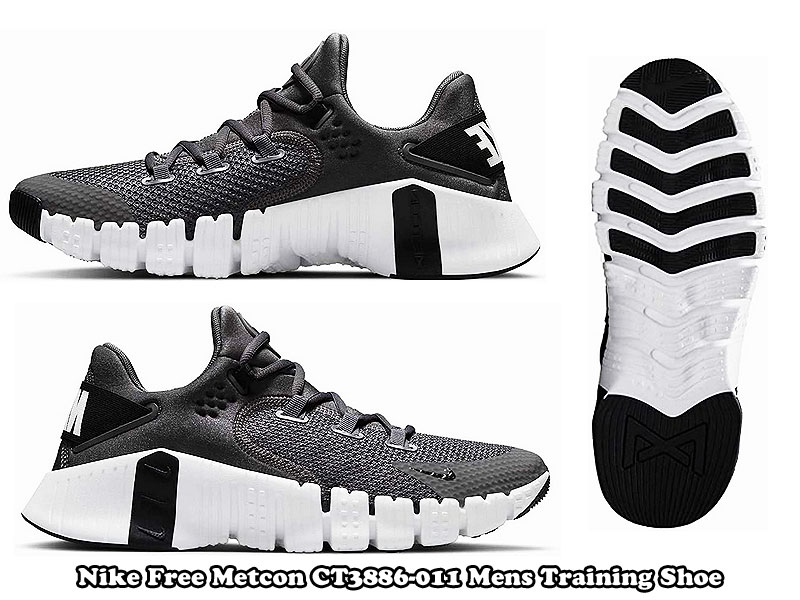 Nike Free Metcon Mens Training Shoe