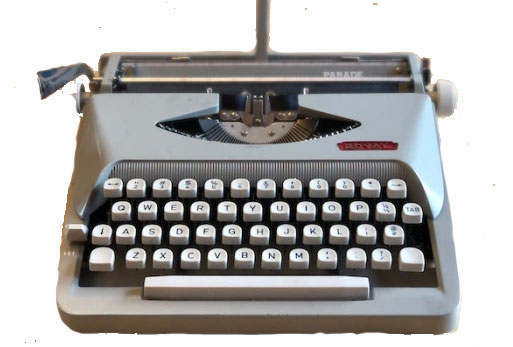 Author Writter Image